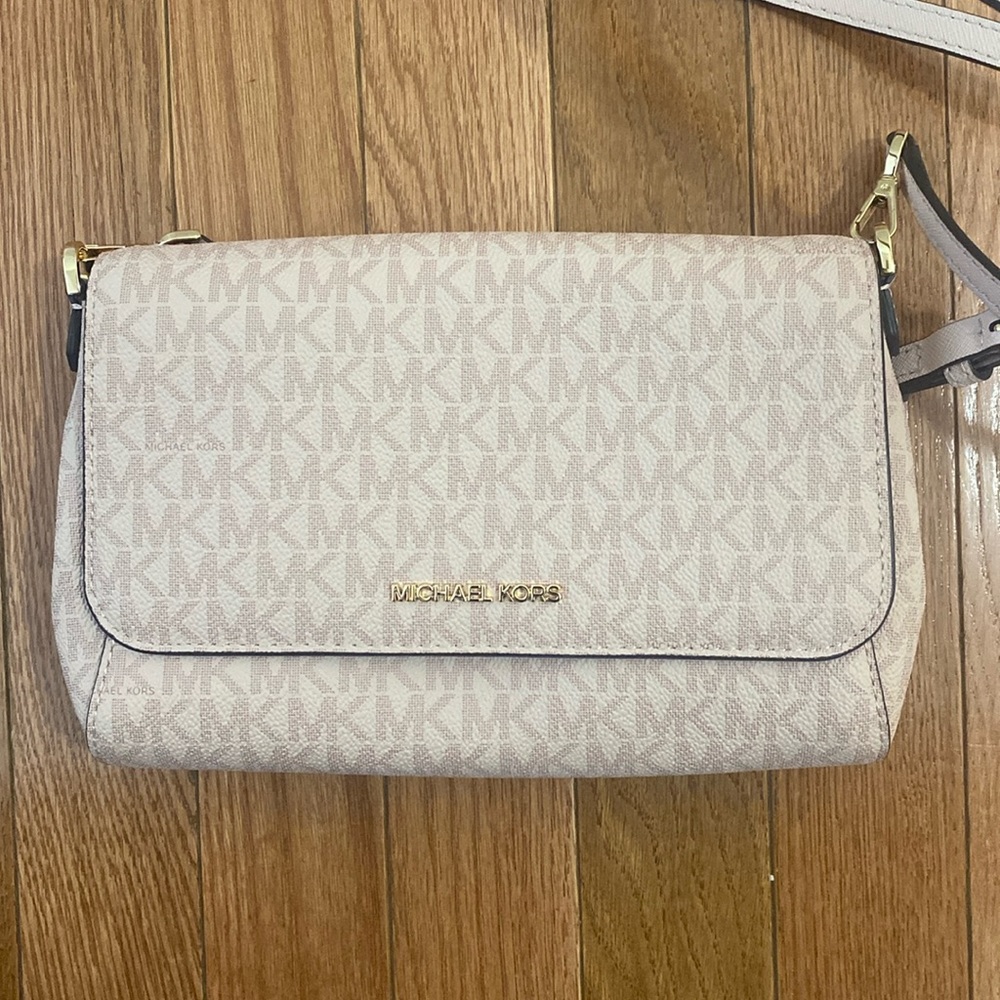 Michael Kors Crossbody NWT